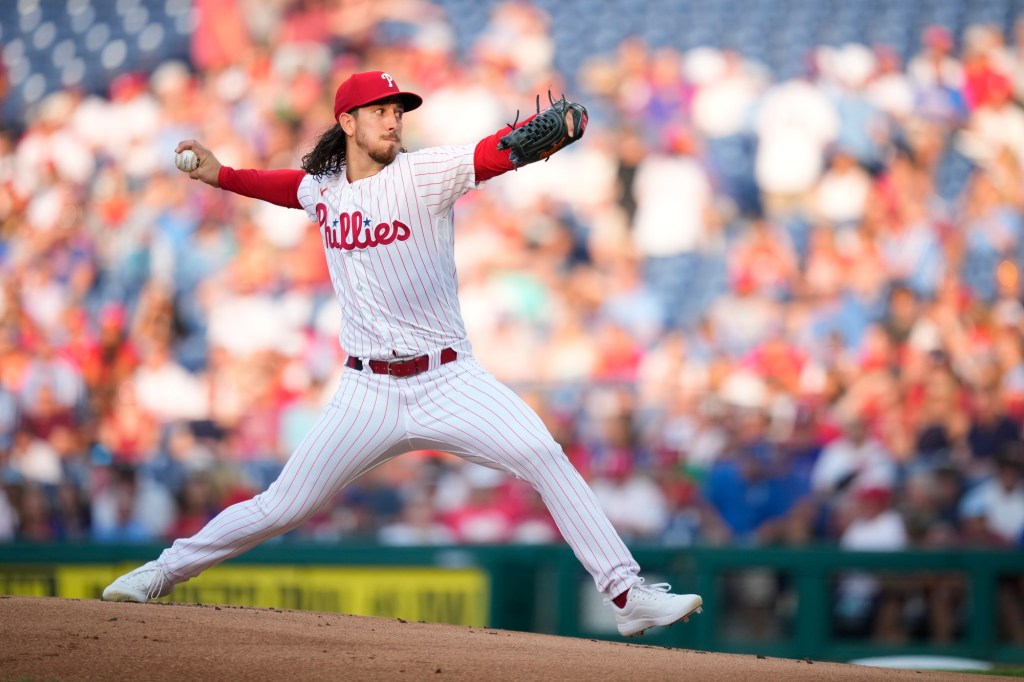 Michael Lorenzen High School Legacy: Another No-Hitter for Fullerton