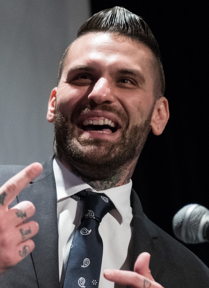 WWE Commentator Salary: Corey Graves Earnings and Compensation