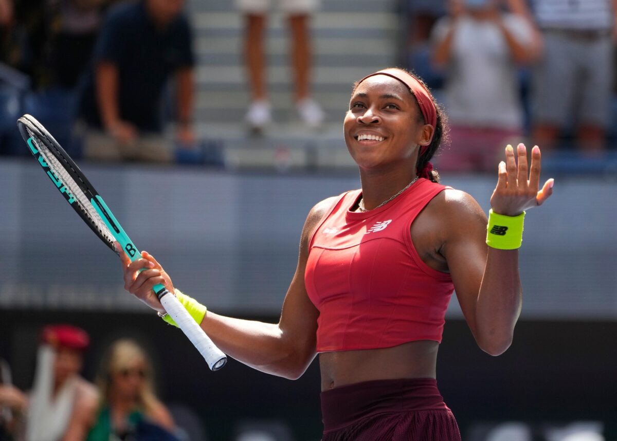 Get Your Coco Gauff Prediction Today: Dont Miss the Action