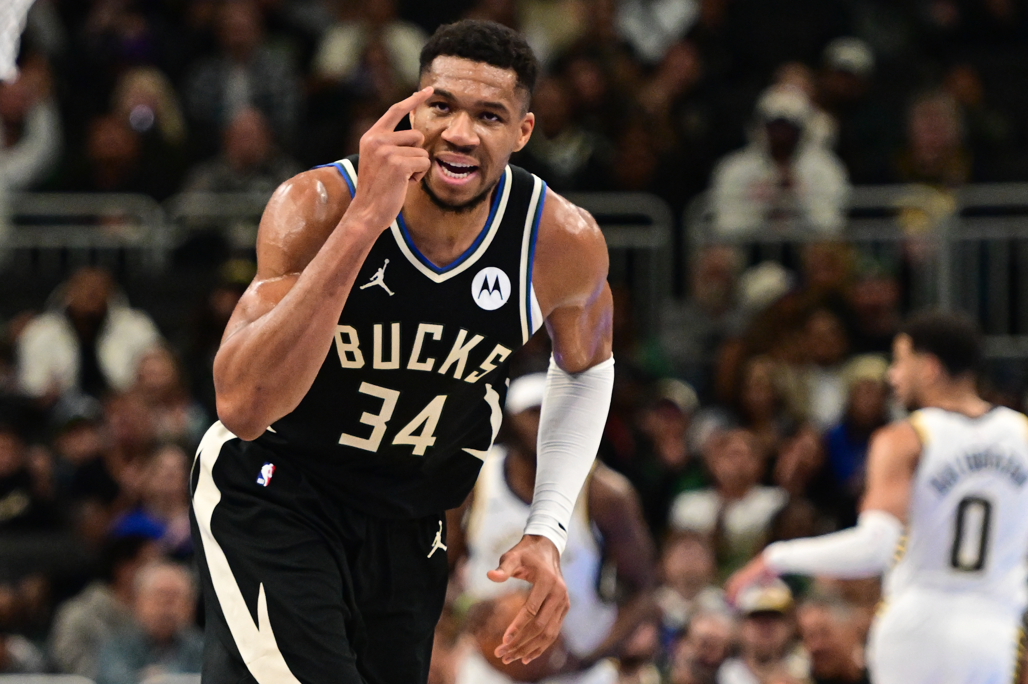 Bucks Spurs Player Props: Smart Bets for Tonights NBA Showdown