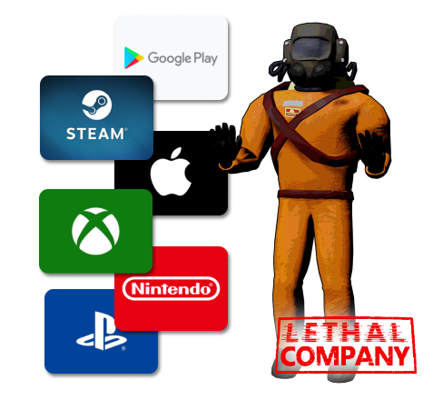 Lethal Company: Invite Your Buddies Mid-Game, Heres How