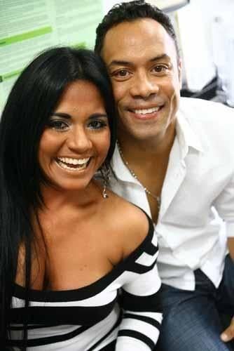 Maripily and Roberto Alomar: The Latest News and Updates