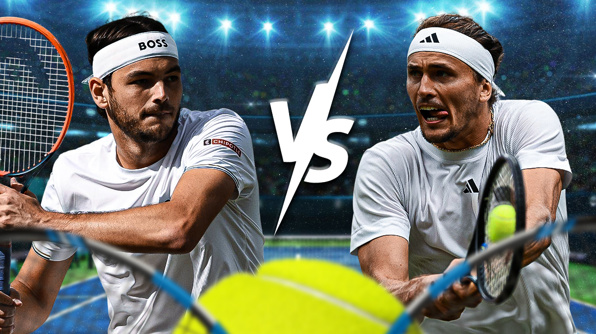 Taylor Fritz vs Alexander Zverev Prediction: Our Experts Pick the Winner (Plus Key Matchup Analysis)