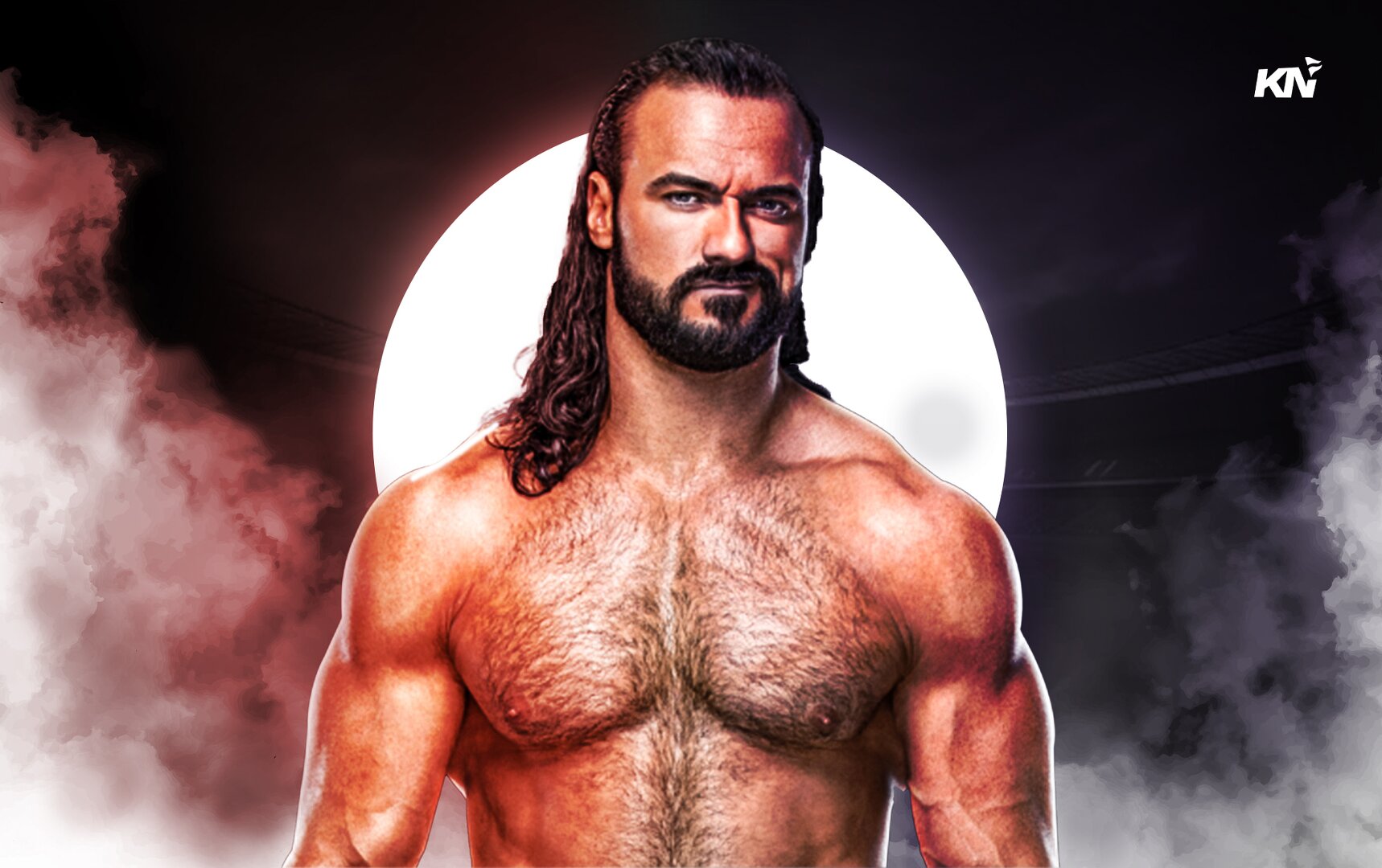 Shocking Drew McIntyre Net Worth: You Wont Believe How Much He Makes