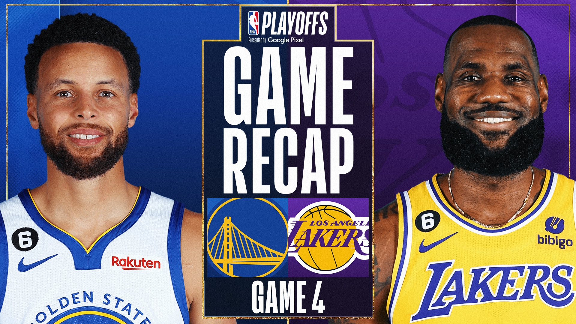 Lakers vs Golden State Warriors Match Player Stats: A Breakdown of the Best and Worst.