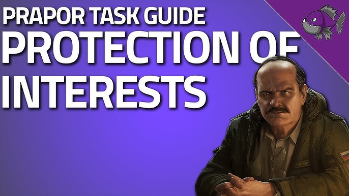 Tarkov Small Business: How to Protect Your Interests and Avoid Risks