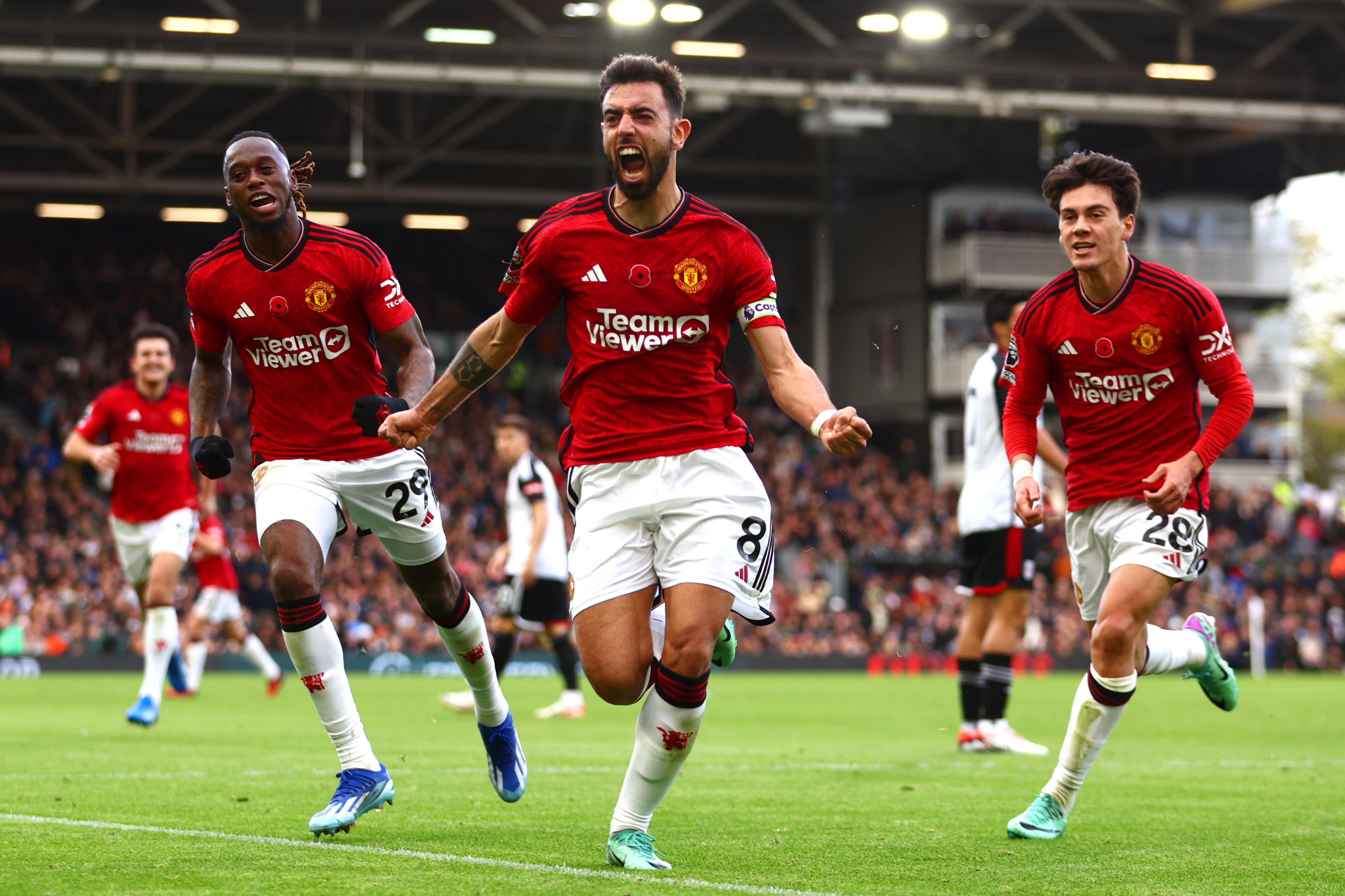 Nottm Forest vs Man United Prediction: Betting Preview and Best Bets for You