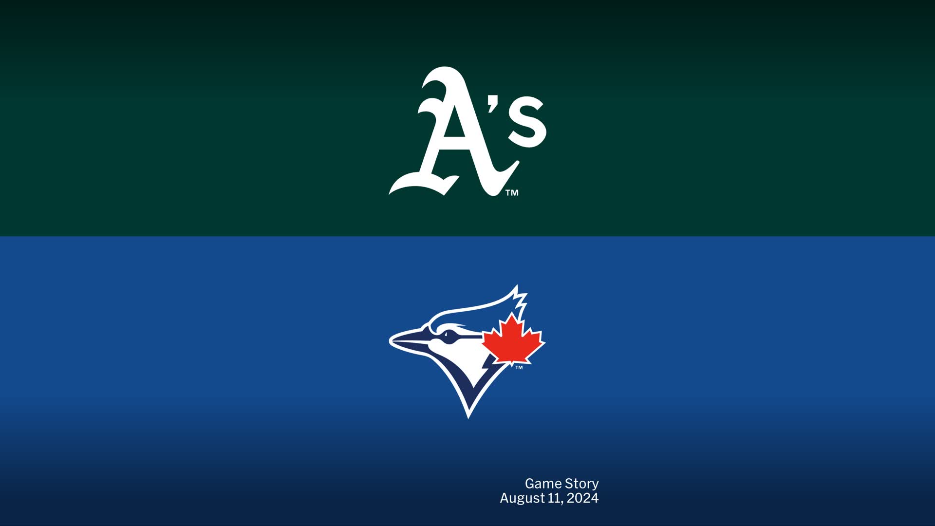 Toronto Blue Jays vs Oakland Athletics Game Recap: Scores, Highlights, and Analysis