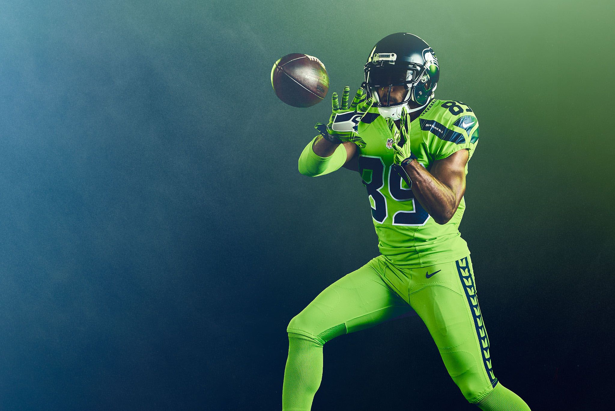 Where to Find Seattle Color Rush:  Score the Hottest Jerseys and Fan Gear Online