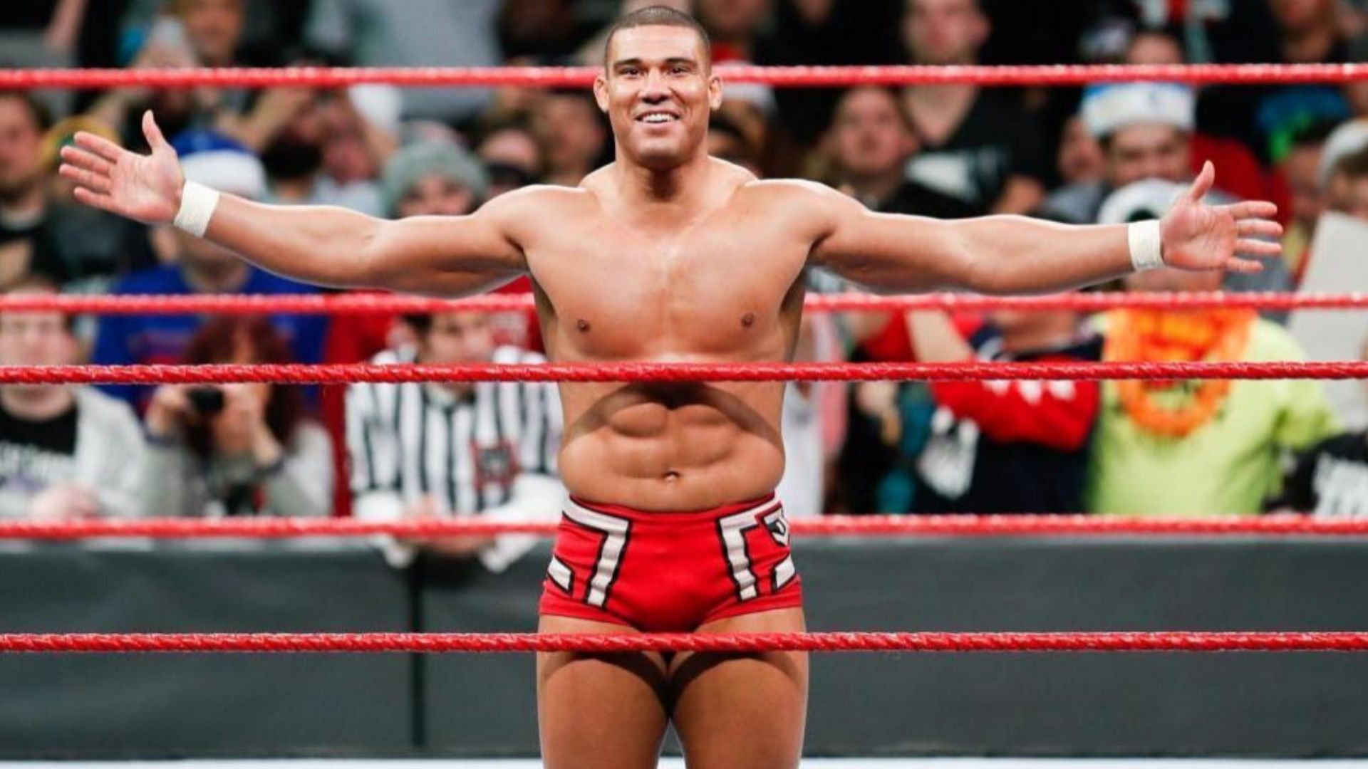 Jason Jordan the Wrestler: What Happened to His Career?