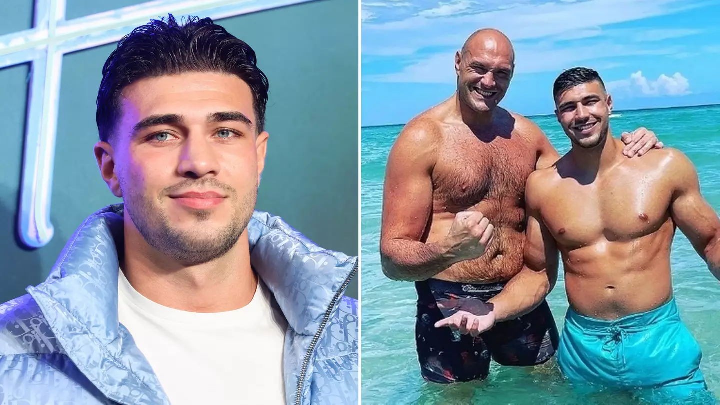 Tommy Fury Net Worth: How Much Is He REALLY Worth in 2024?