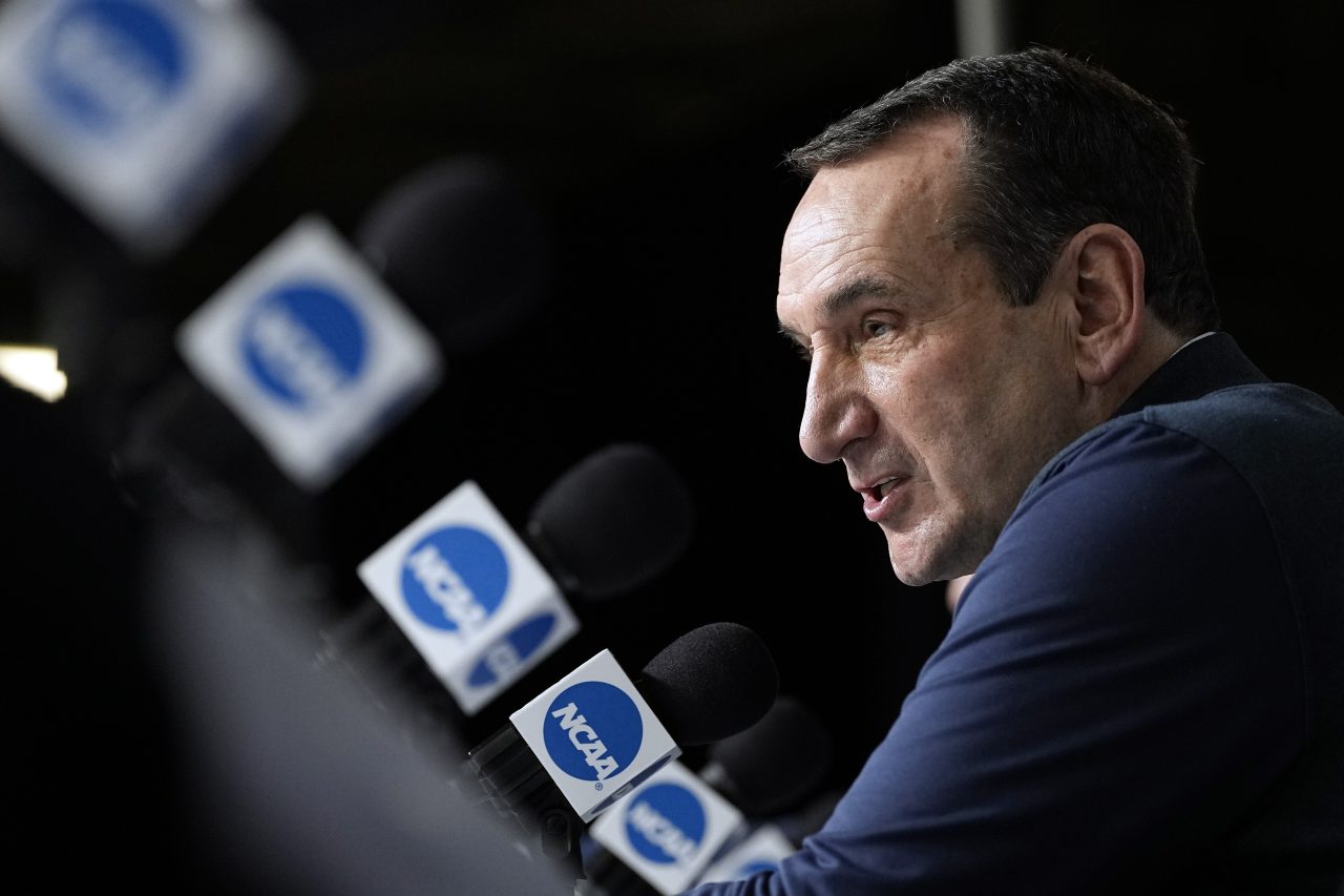 All About Duke Head Coach Salary: The Numbers Game!