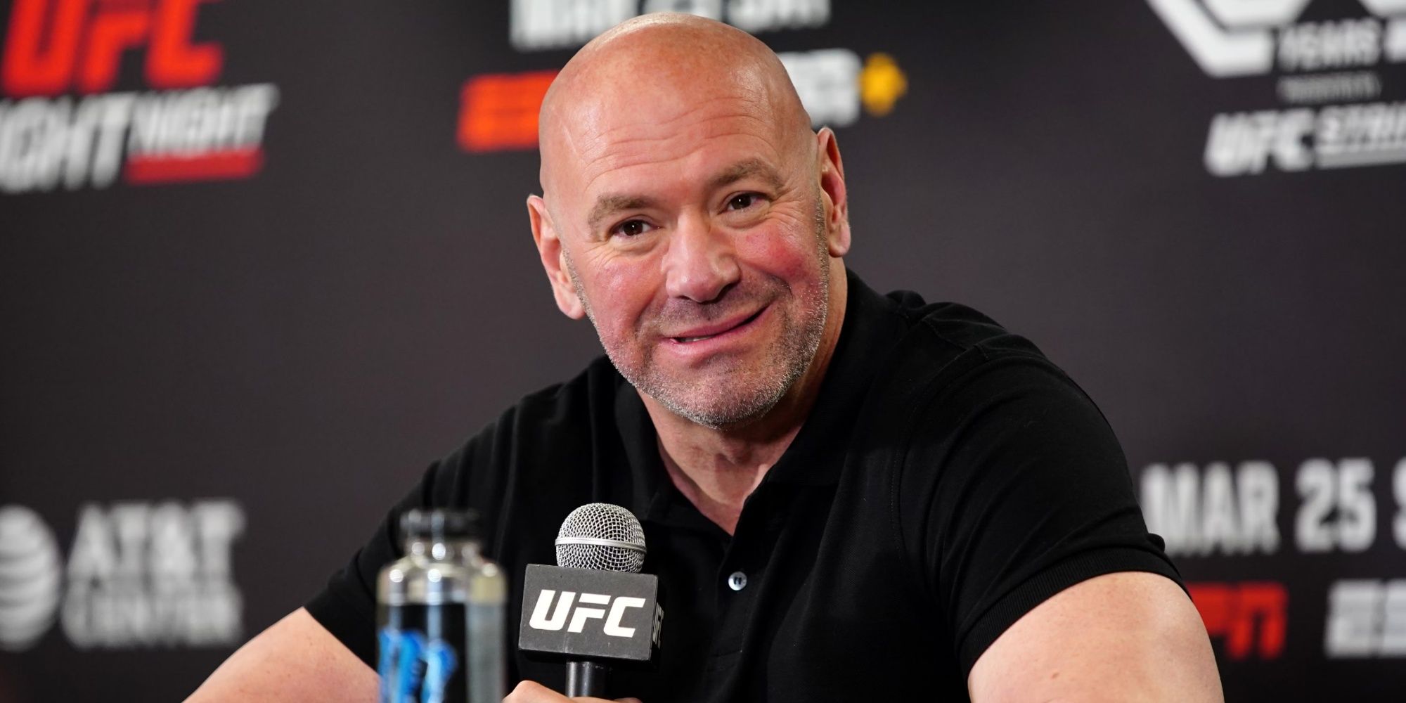 Dana White Net Worth 2024: The Real Deal on His Massive Fortune.