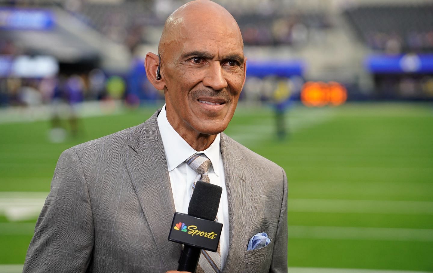 Dealing With Tony Dungy Illness: Whats the Story?