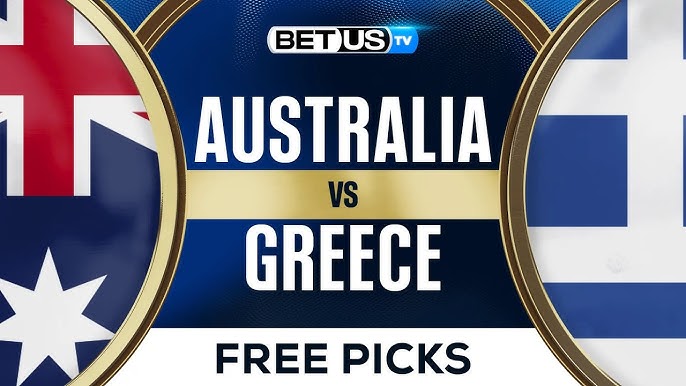 Greece vs Australia Prediction: Who Will Win the Match?