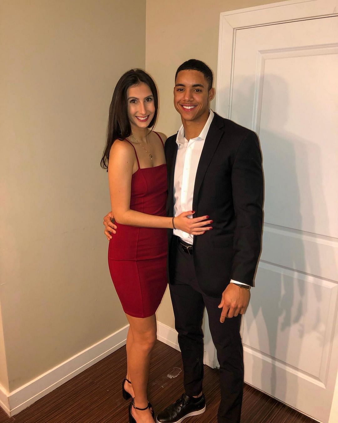 Is Jeremy Pena Married? Heres What We Know About His Personal Life!