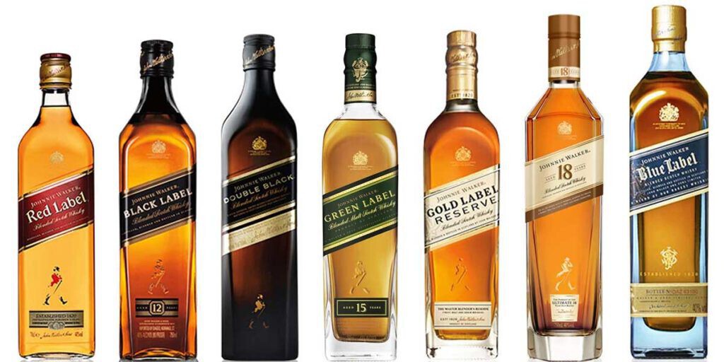 Johnny Walker Net Worth: How Rich is the Whisky Giant?