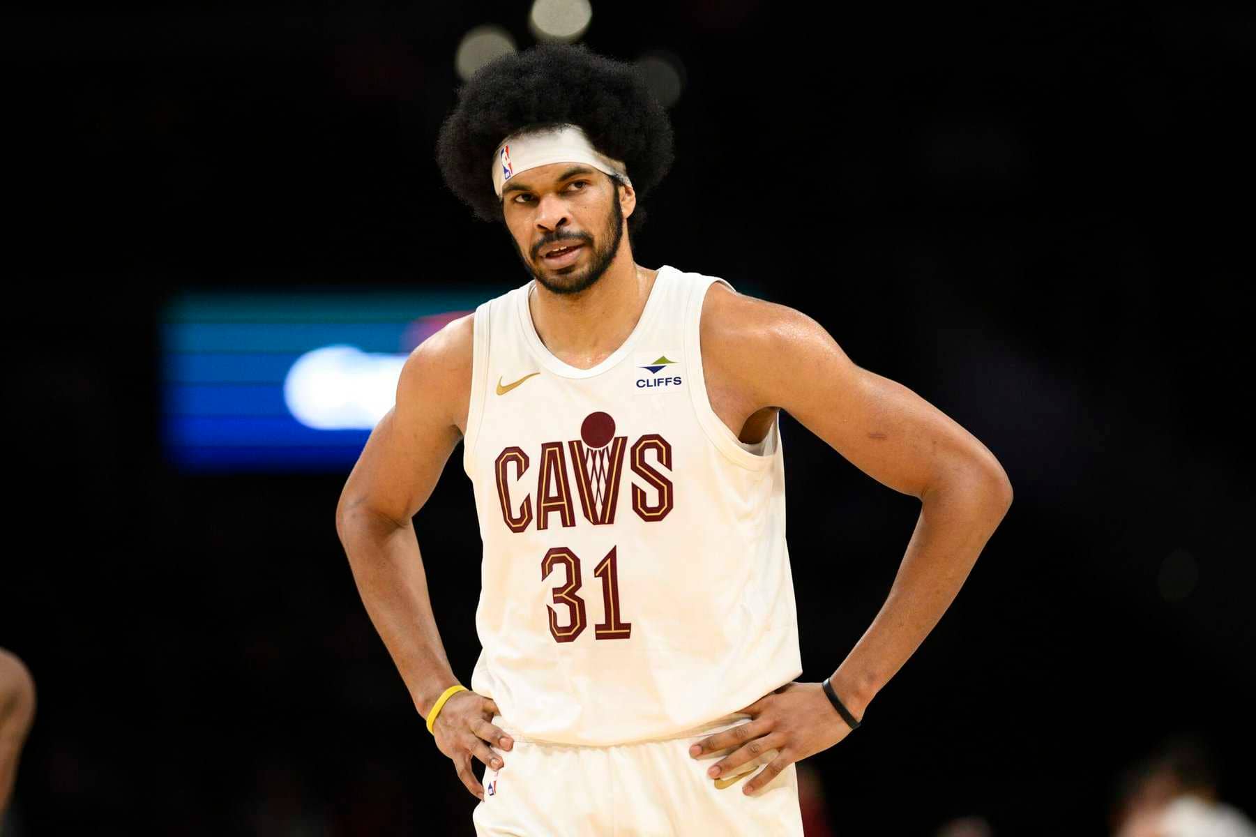 Jarrett Allen Player Props: Find the Best Value for Tonights Game!