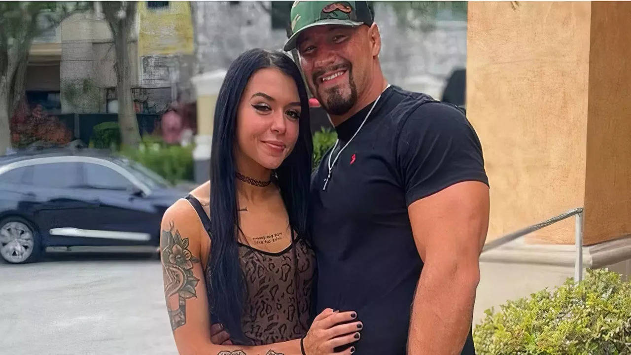 Is Bron Breakker Dating Cora Jade? Relationship Rumors Explored