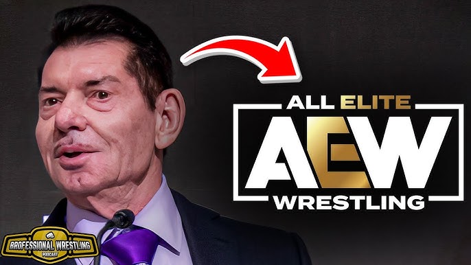 Is Vince McMahon Starting a New Wrestling Company? Lets Find Out!