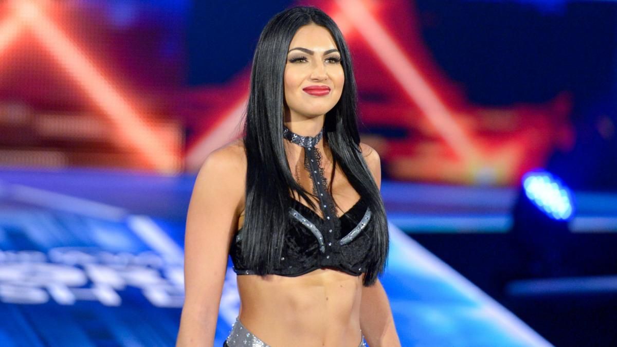 Billie Kay: Is She Still Wrestling? (Get The Latest On Her Career Here)