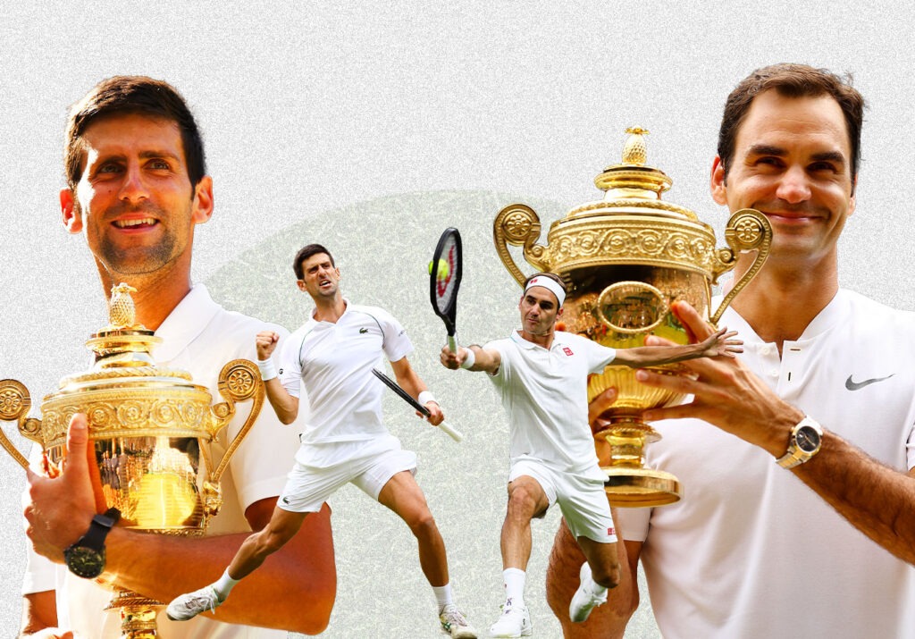 5 Time Wimbledon Champion: Who Are They? Lets Find Out!