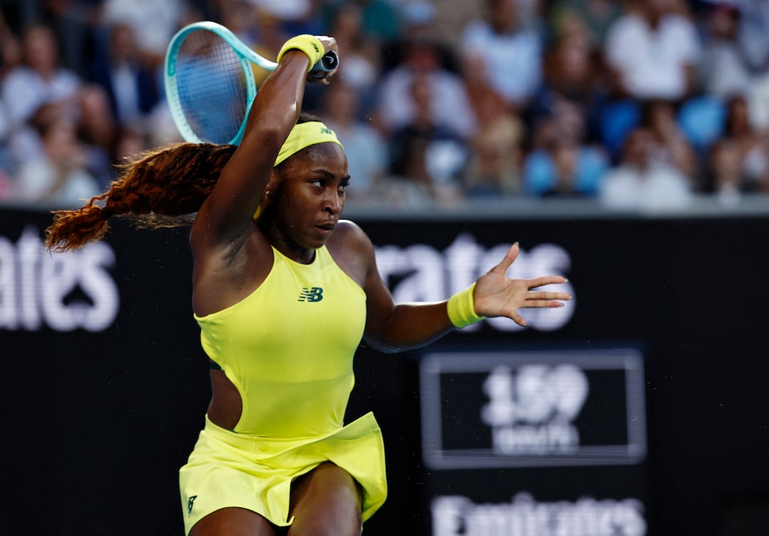 Coco Gauff Tennis Match Updates: Did She Win Her Latest Match?