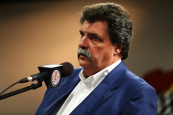 Mike Helton Net Worth: How Much is the NASCAR Legend Worth Today?