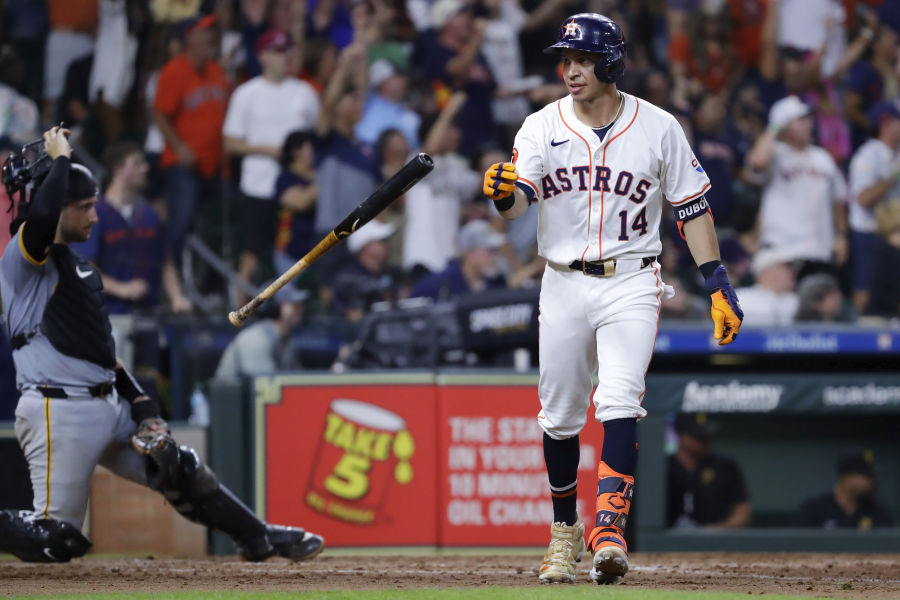 Houston Astros vs Pittsburgh Pirates Match Player Stats:  Breaking Down the Key Performances and Numbers