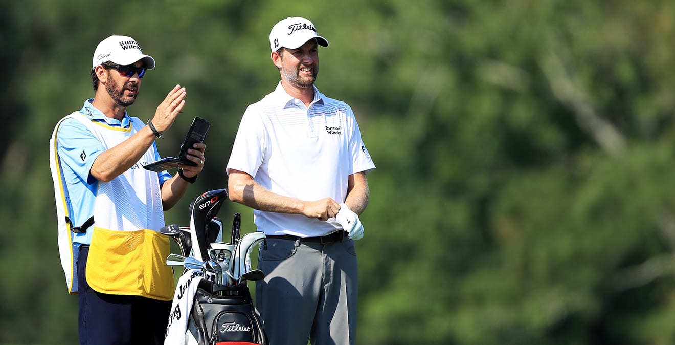 Beyond the Course: All You Need to Know about the List of PGA Caddies!