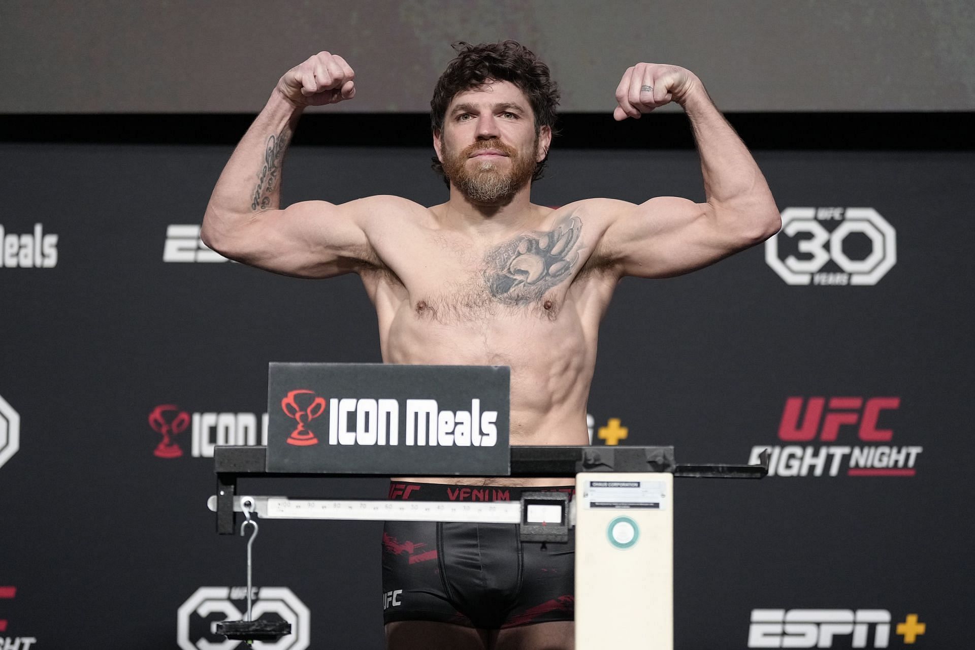 Jim Miller Net Worth: The Truth About His UFC Fortune Unveiled!