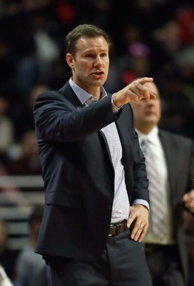 Hoiberg Bulls: A Look Back at the Highs and Lows of His Time.