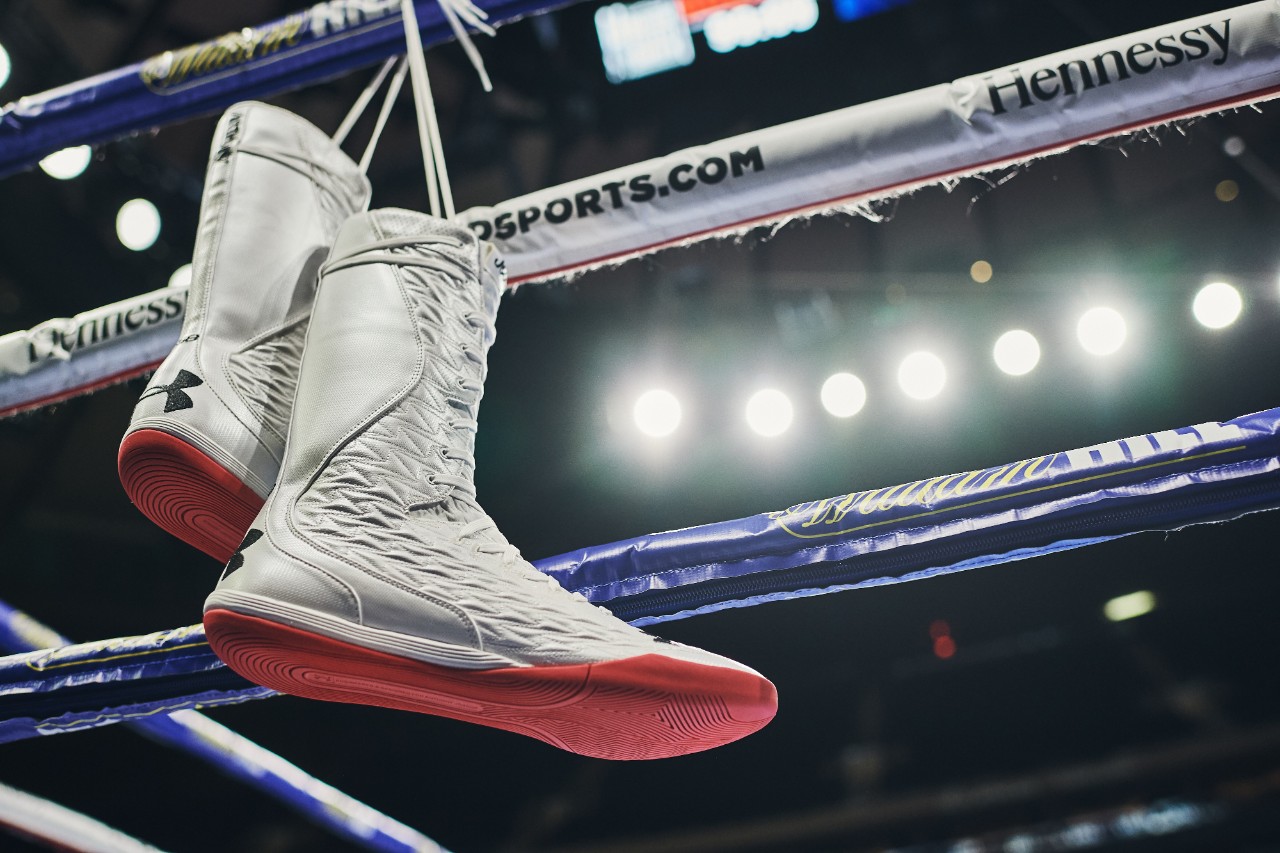 Anthony Joshua Boxing Shoes: Check Out the Best Gear for Boxers!