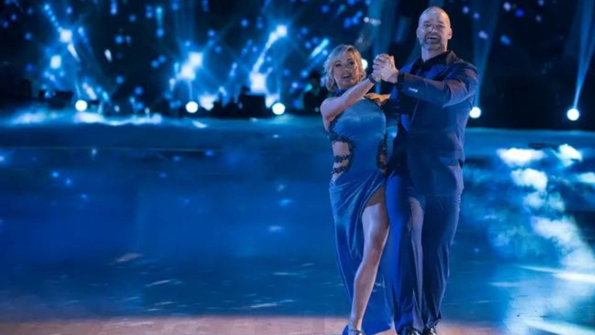 derek jeter dancing with the stars: Check Out His Scores and Most Memorable Dances