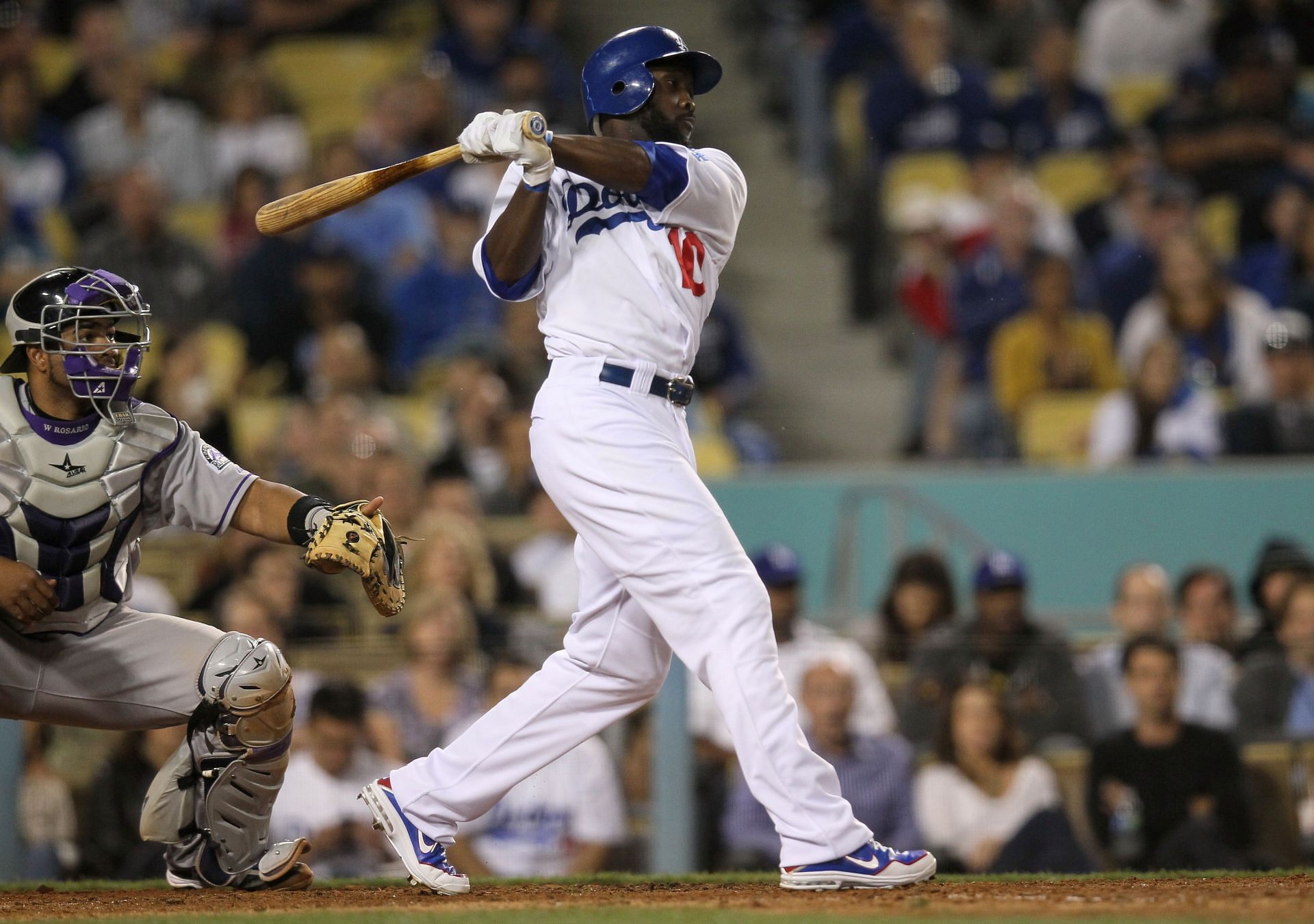 Tony Gwynn Jr Net Worth: From Baseball to Broadcasting.