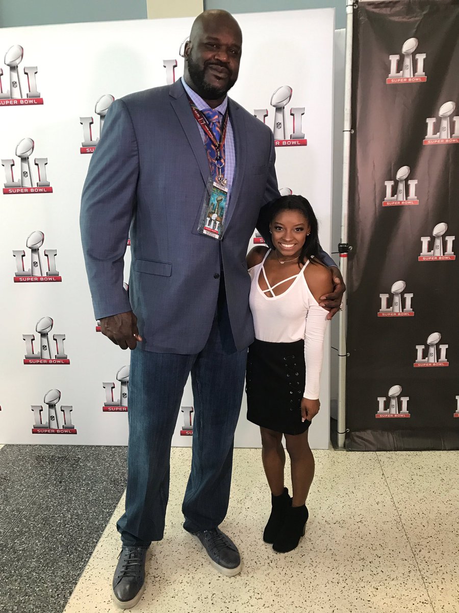 How Big Is Shaquille ONeal Penis Compared to Others? Lets Find Out!