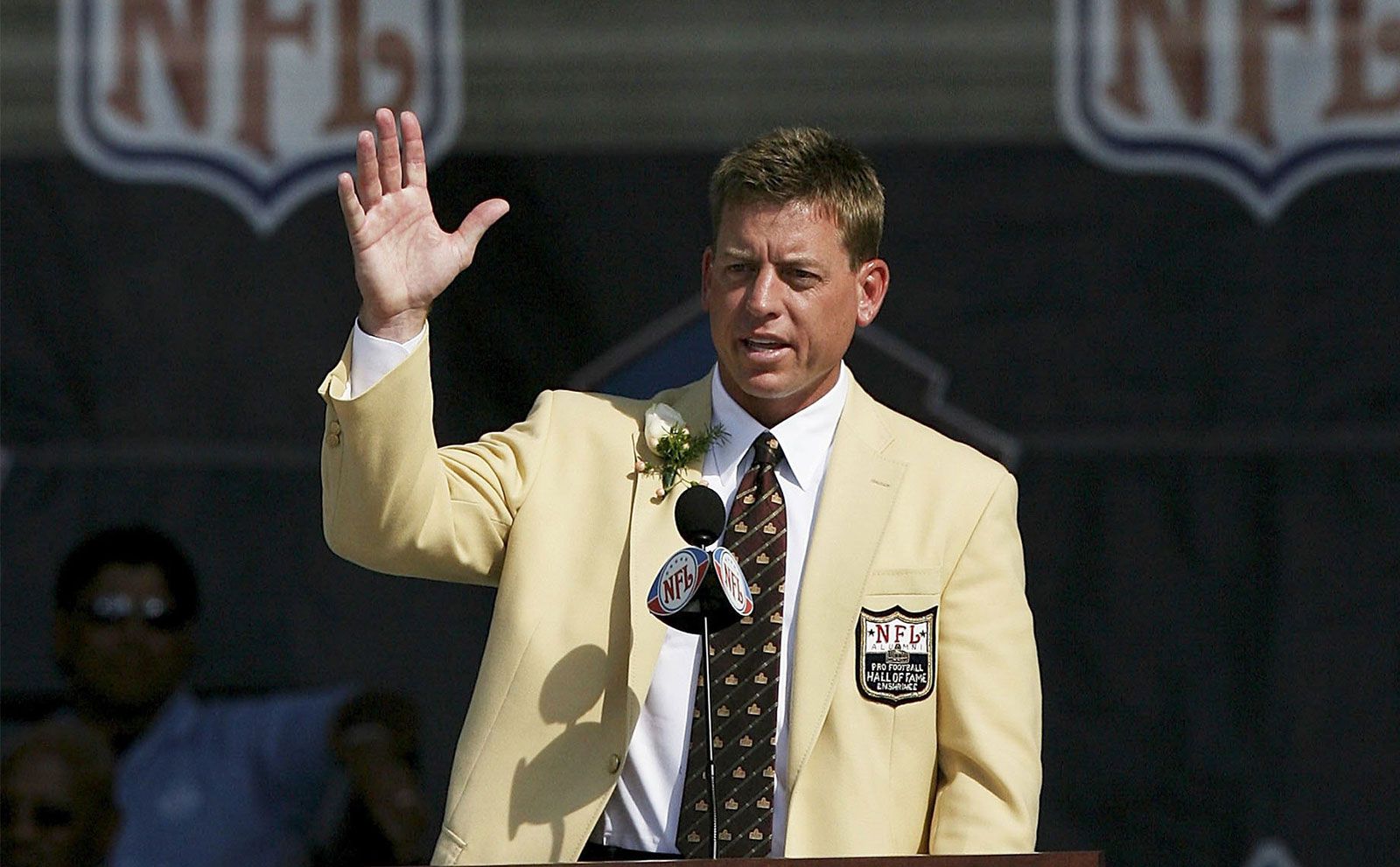 Troy Aikman Super Bowl Wins: How Many Rings Does the Hall of Famer Have?