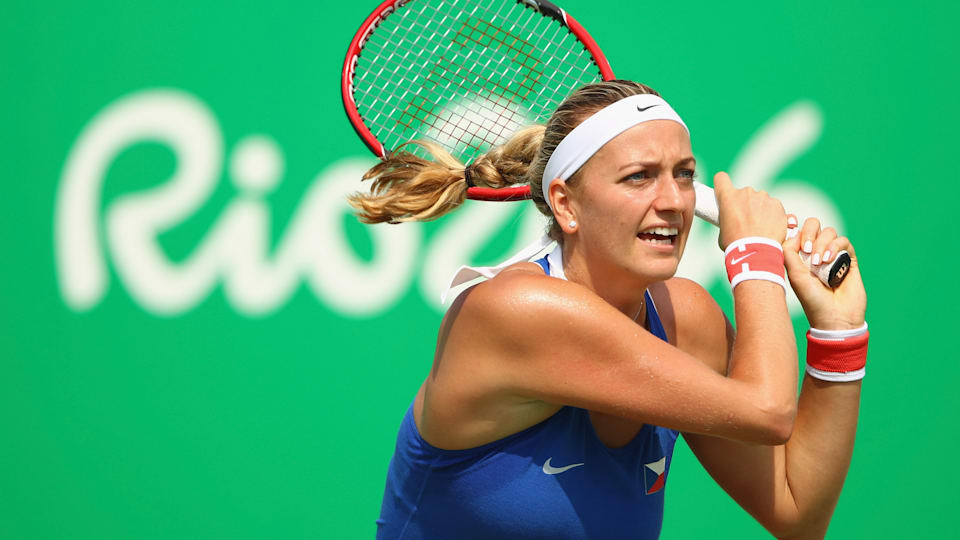 Petra Kvitova Tennis: A Look at Her Career and Biggest Wins