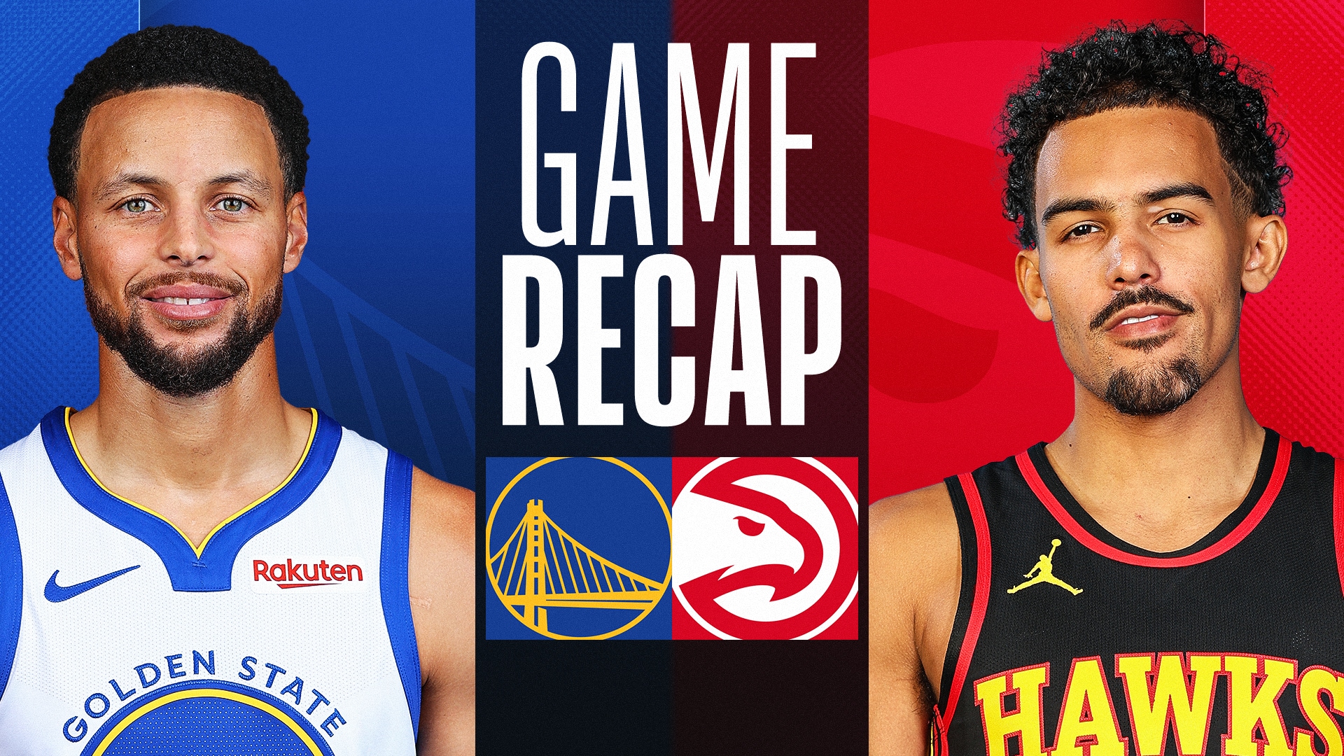 Atlanta Hawks vs Golden State Warriors: Check Out the Full Match Player Stats and Highlights Here!