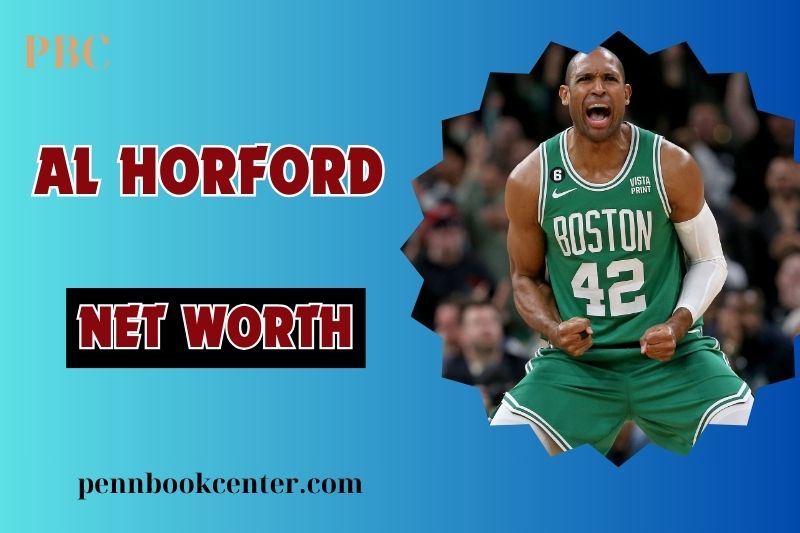 Al Horford Net Worth 2024: How Much Is He Really Worth? Check out his earnings.