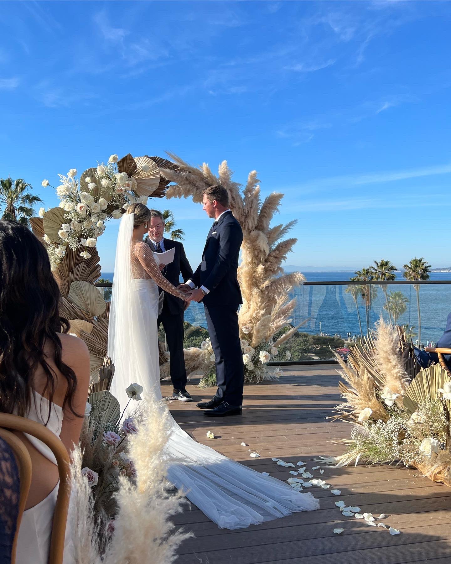 Inside Amanda Balionis Wedding: Discover All the Details About Her Romantic Ceremony and Reception