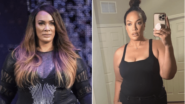 Nia Jax Skinny Diet: What She Eats to Stay Fit (Get Inspired by Her Healthy Lifestyle)