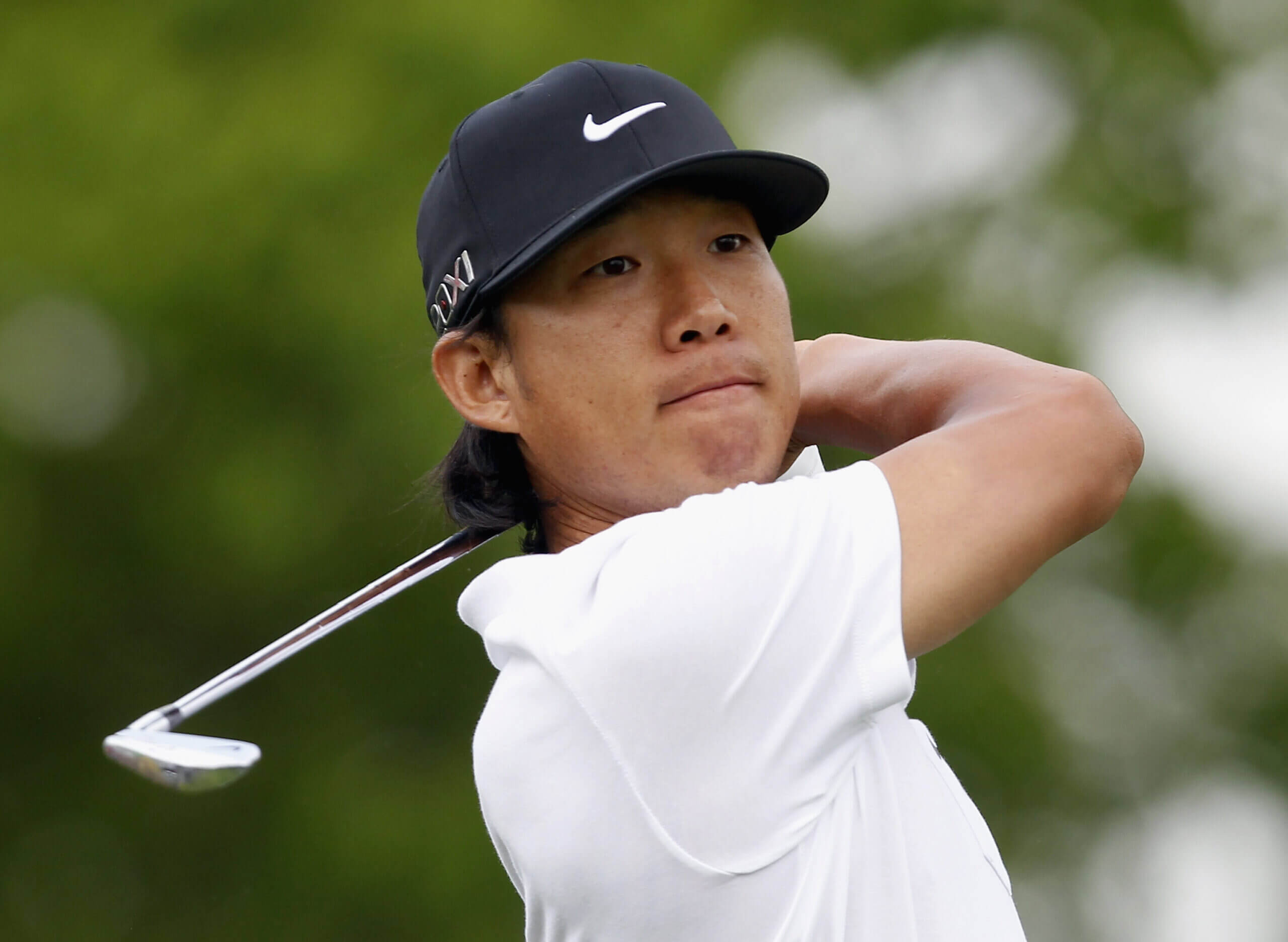 Anthiny Kim now: Whats the latest on this popular golf pros career?