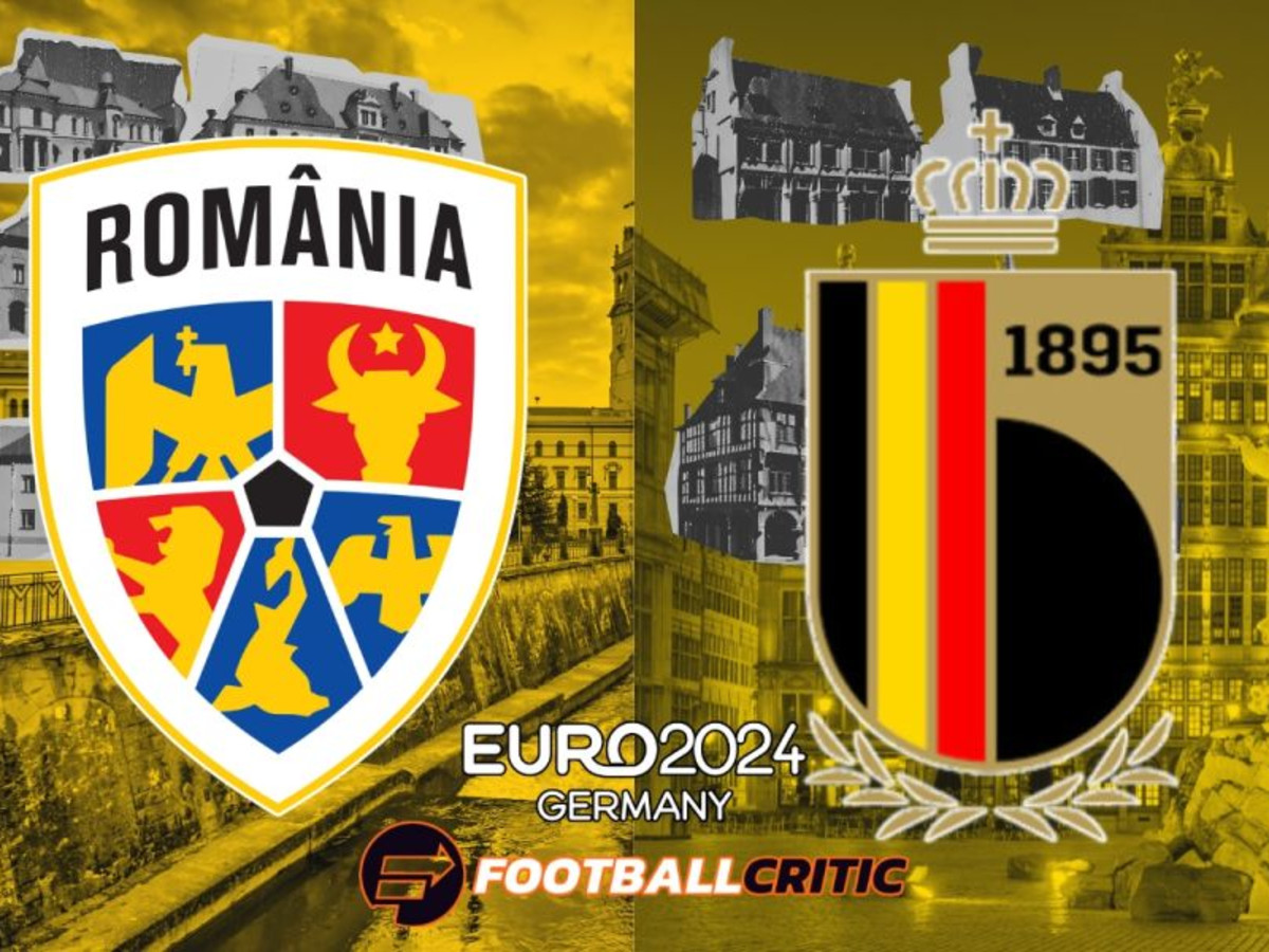 Belgium vs Romania Prediction: Likely Winner? Everything You Need to Know Before the Game Starts!