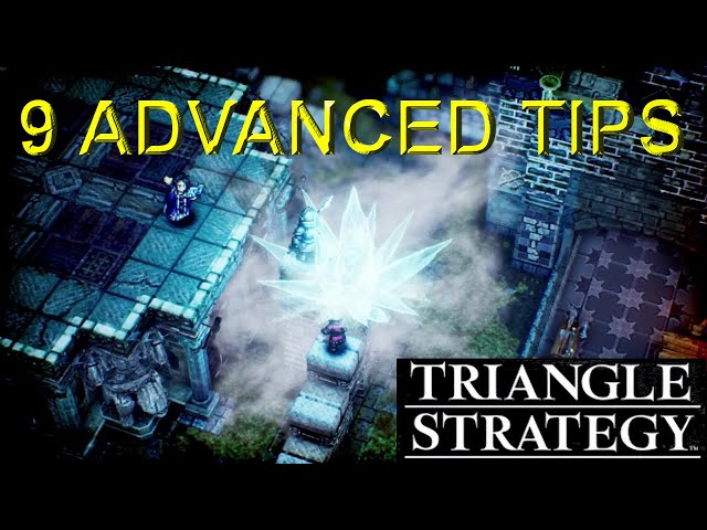 Master Brook PS4 Hold Triangle: Easy Tips and Tricks to Improve Your Gameplay!