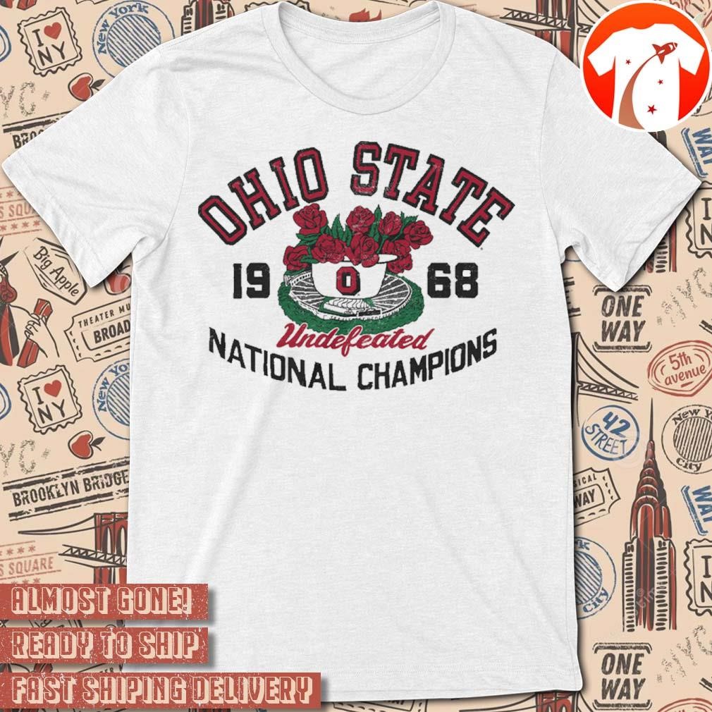 How Many Ohio State Football Championships Are There? Relive the Glory Days!