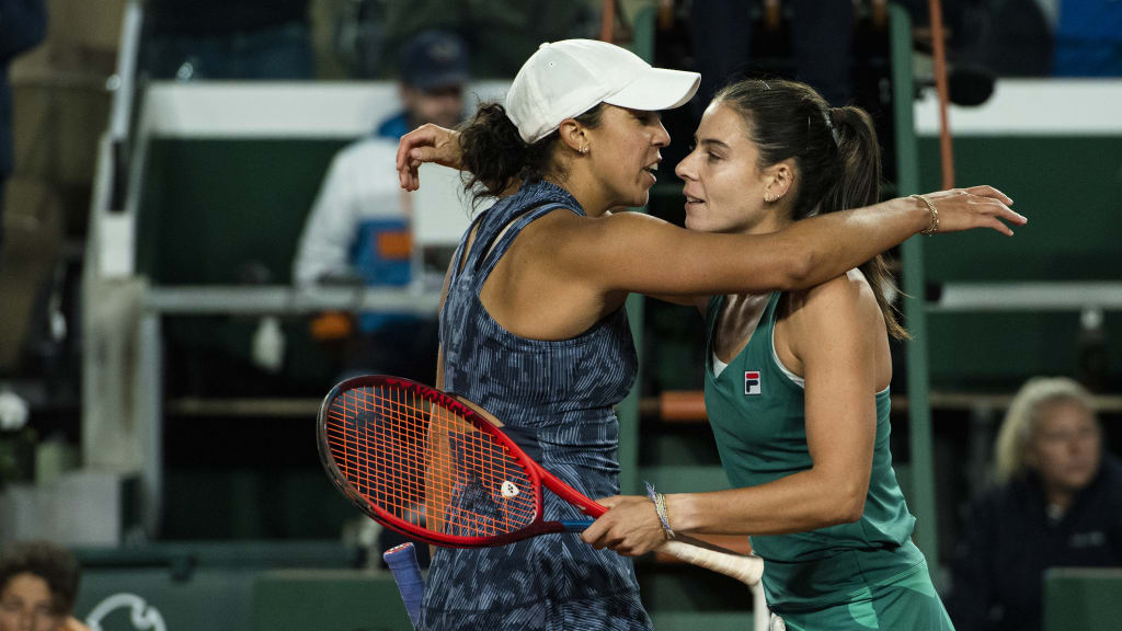 Navarro vs Keys: Dont Miss This Exciting Tennis Showdown!