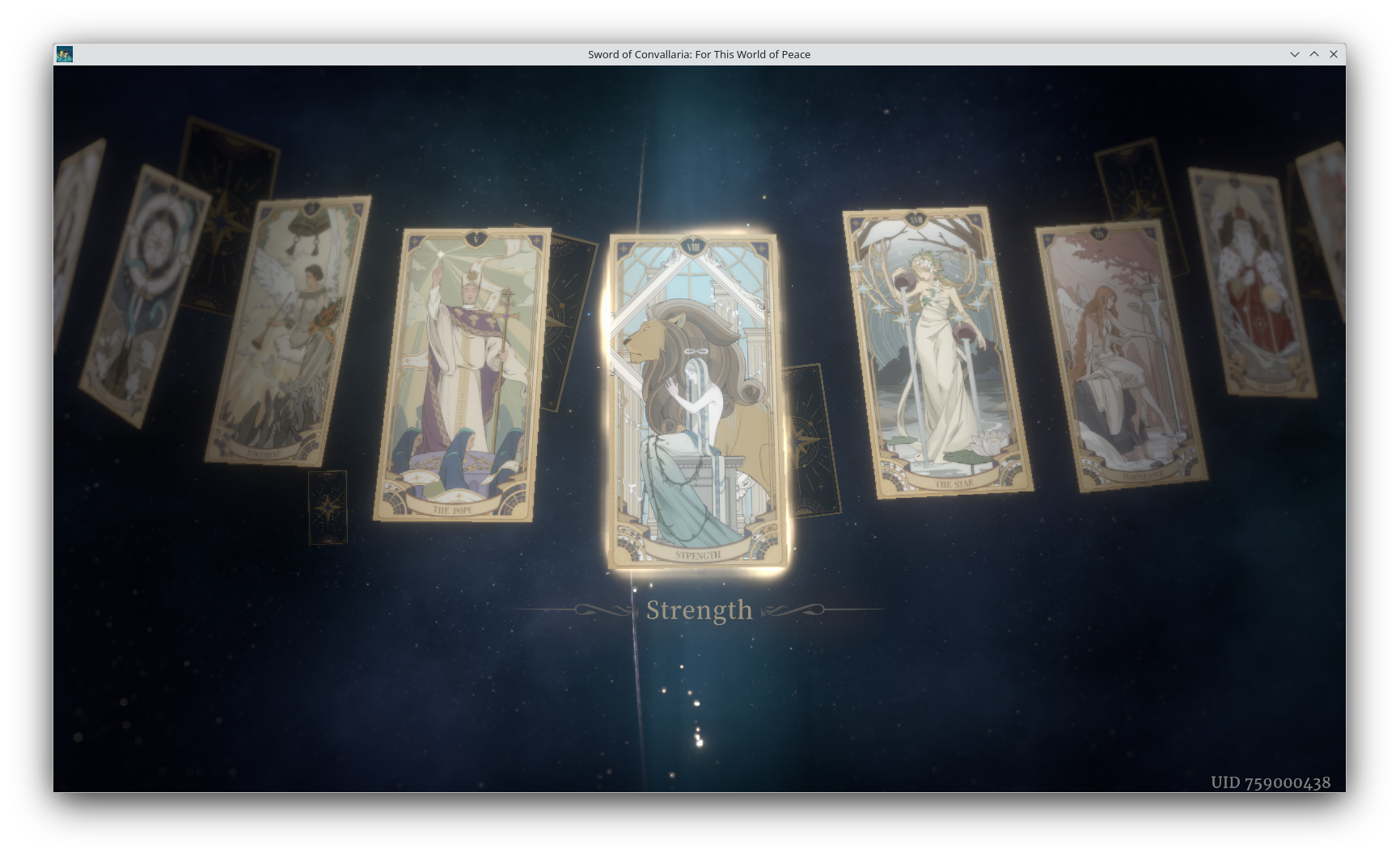 Where to Buy Sword of Convallaria Tarot Cards Online?