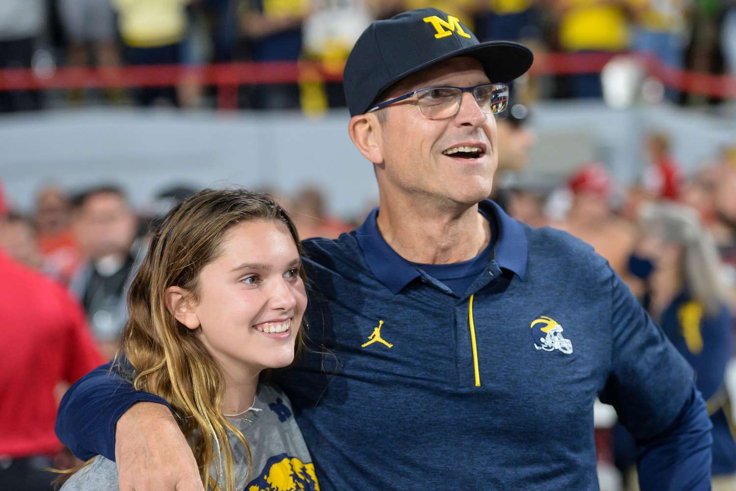 What Happened to Jim Harbaugh Family? Everything We Know Explained