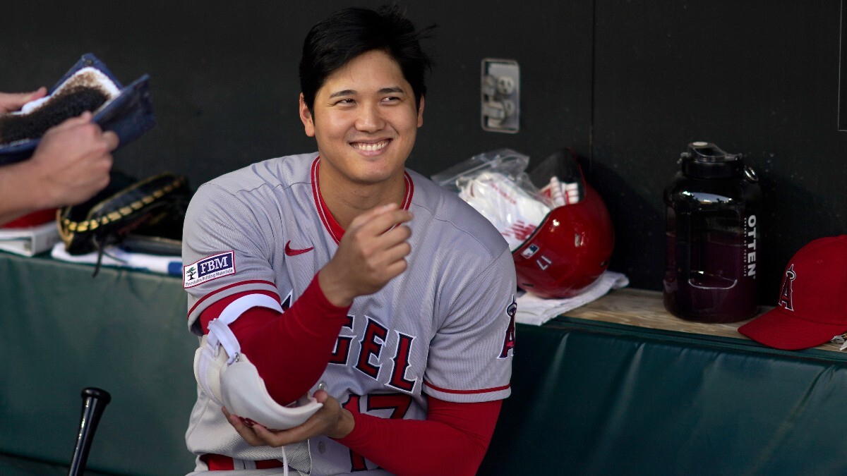 Shohei Ohtani Contract: Whats the Big Deal About the Details? (The Inside Scoop on Ohtanis Record-Breaking Deal)